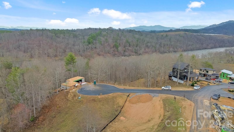 406 Blue Mind Way #75, Asheville, NC 28804