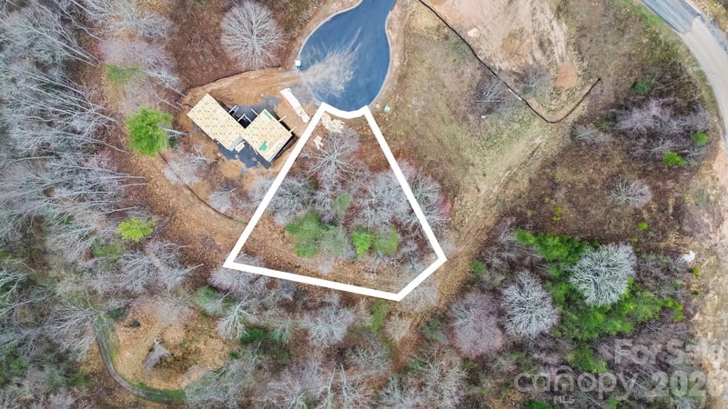 406 Blue Mind Way #75, Asheville, NC 28804