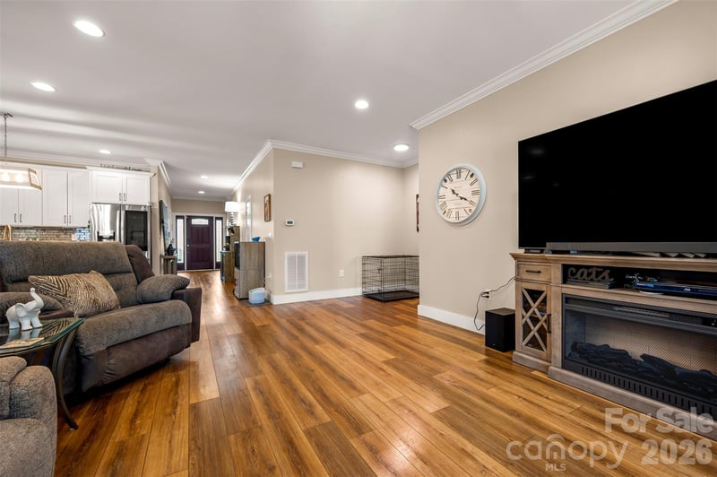 457 Edwards Street Extension, Rutherfordton, NC 28139