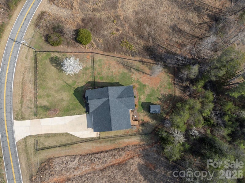 457 Edwards Street Extension, Rutherfordton, NC 28139