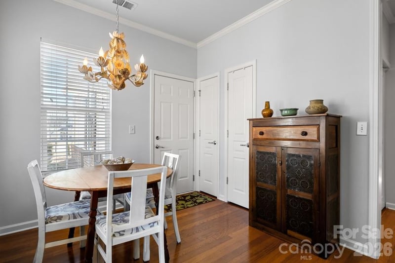 17412 Hawks View Dr, Indian Land, SC 29707