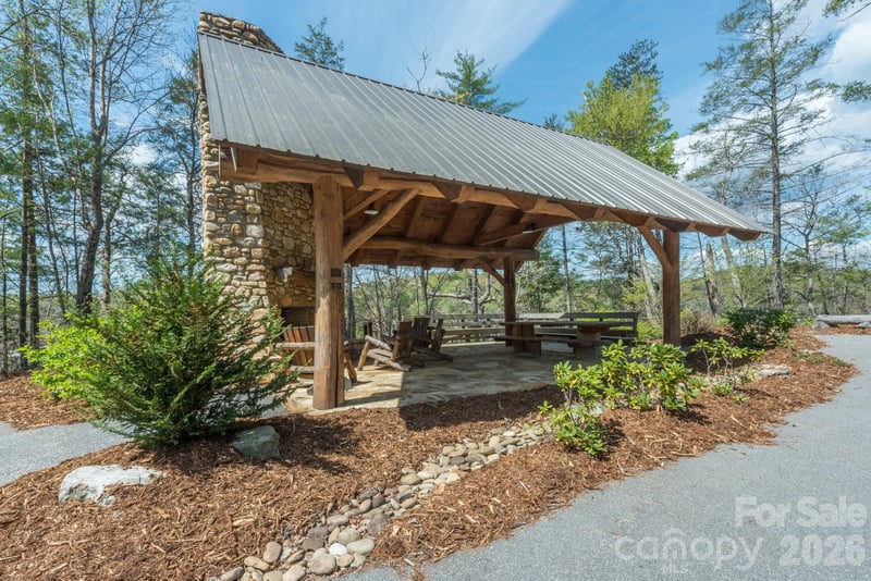 TBD Dockside Dr #13A, Nebo, NC 28761