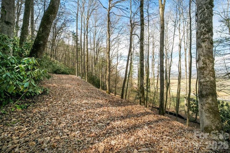 Lot 4-R Middlemount Rd, Pisgah Forest, NC 28768