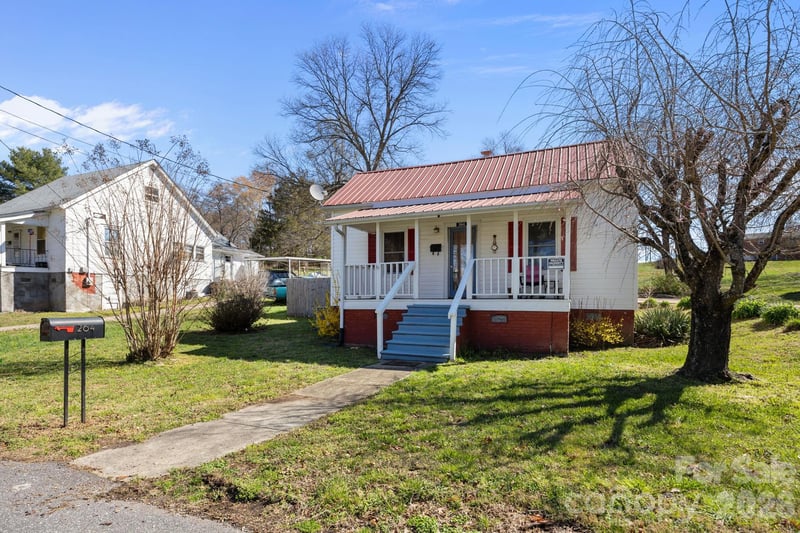 Home Worth Check