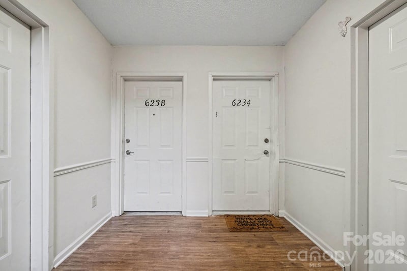 6234 Rosecroft Dr, Charlotte, NC 28215