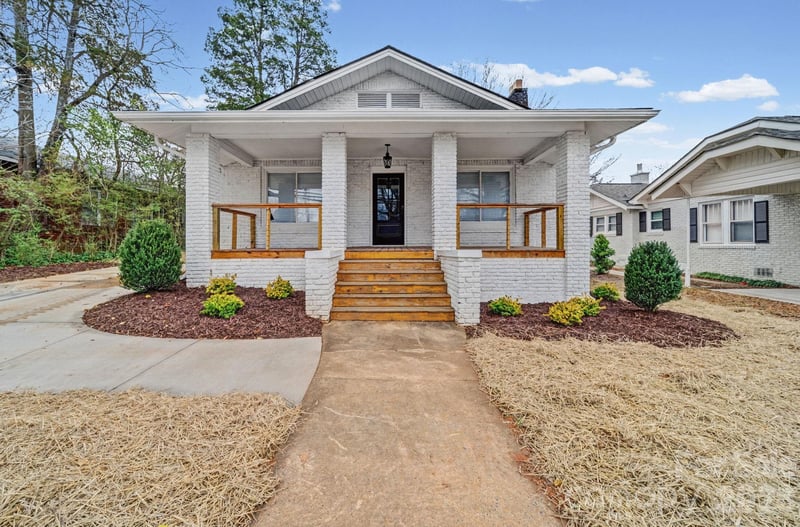 1132 Main St, Albemarle, NC 28001