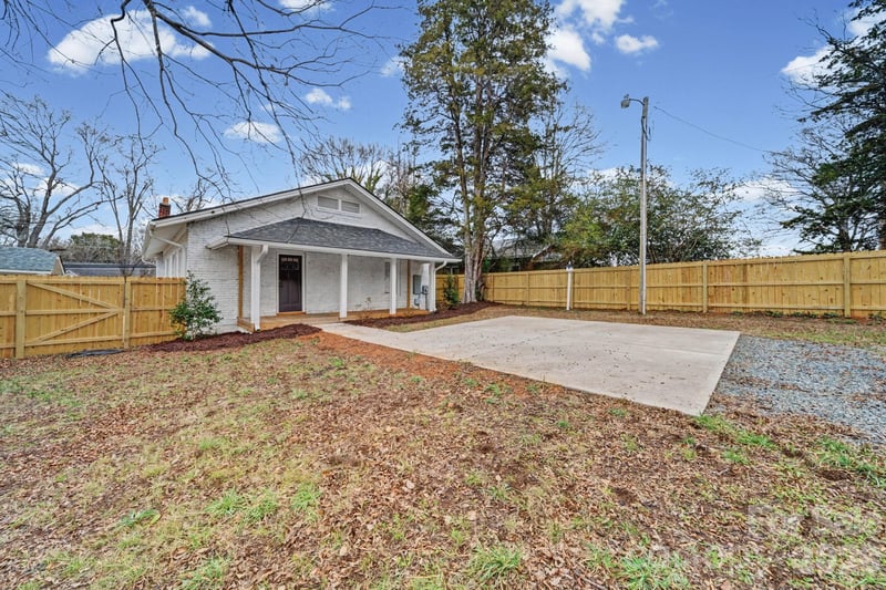 1132 Main St, Albemarle, NC 28001
