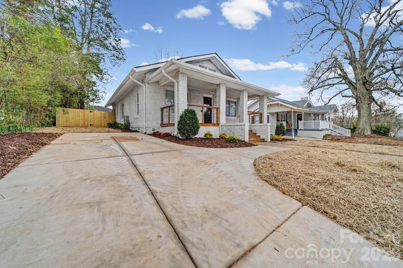 1132 Main St, Albemarle, NC 28001