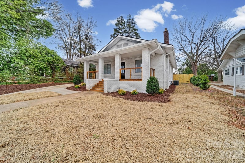 1132 Main St, Albemarle, NC 28001