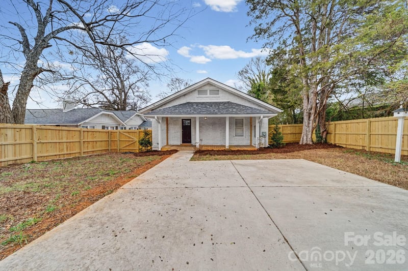 1132 Main St, Albemarle, NC 28001