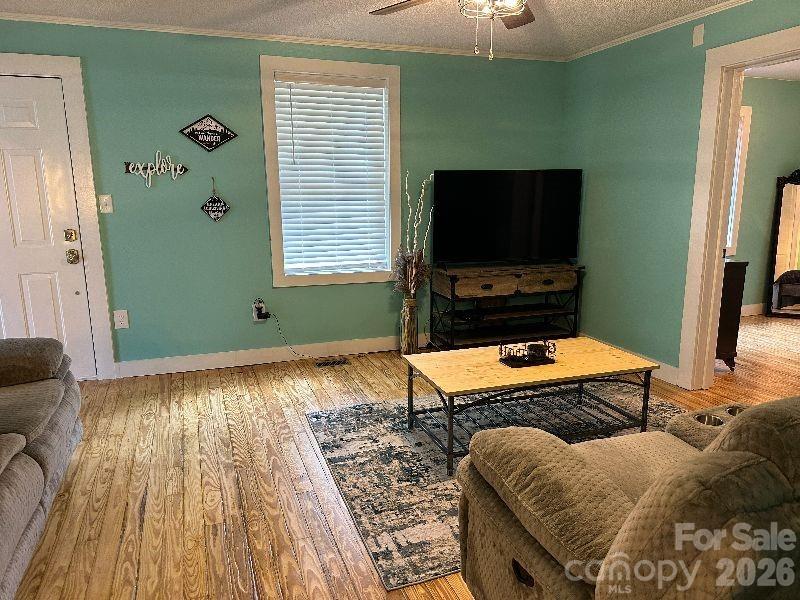 48 Circle Ln, Marion, NC 28752