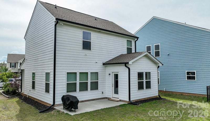 1164 Scotch Meadows Loop, Monroe, NC 28110
