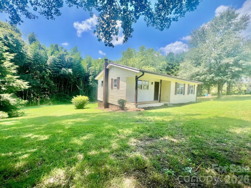 4506 Rink Dam Rd, Taylorsville, NC 28681