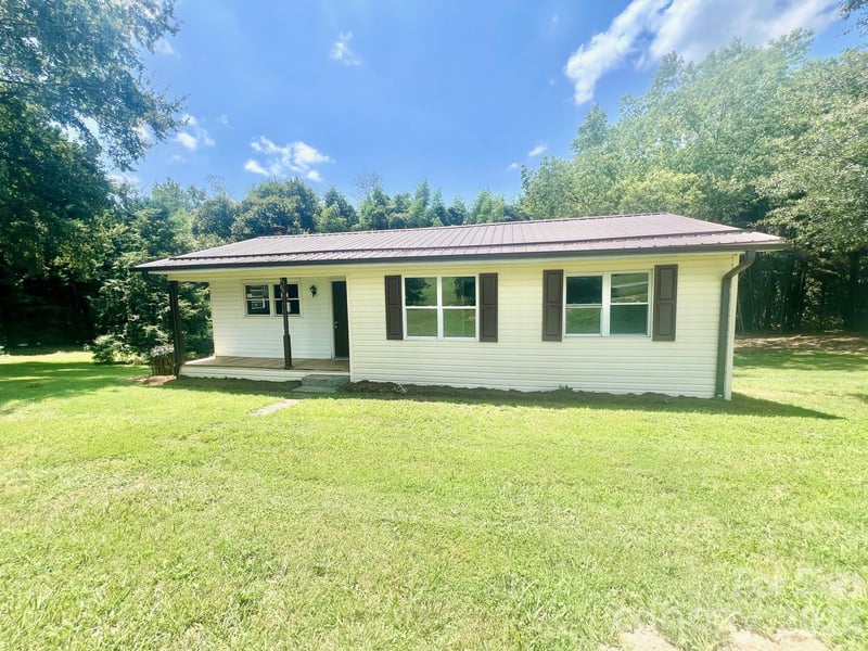4506 Rink Dam Rd, Taylorsville, NC 28681