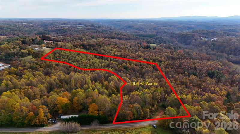 TBD Rock Creek Church Rd, North Wilkesboro, NC 28659