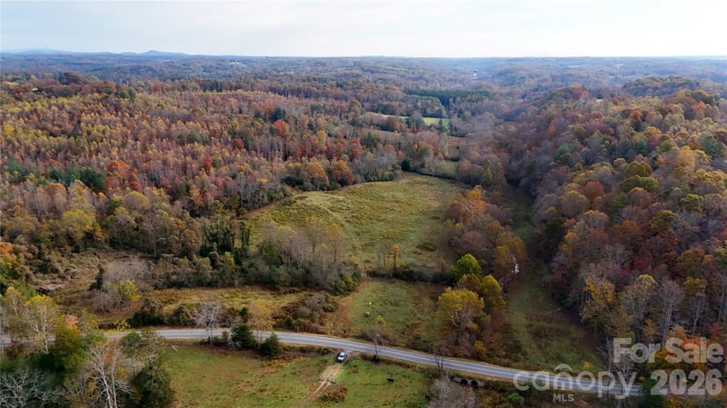 TBD Rock Creek Church Rd, North Wilkesboro, NC 28659