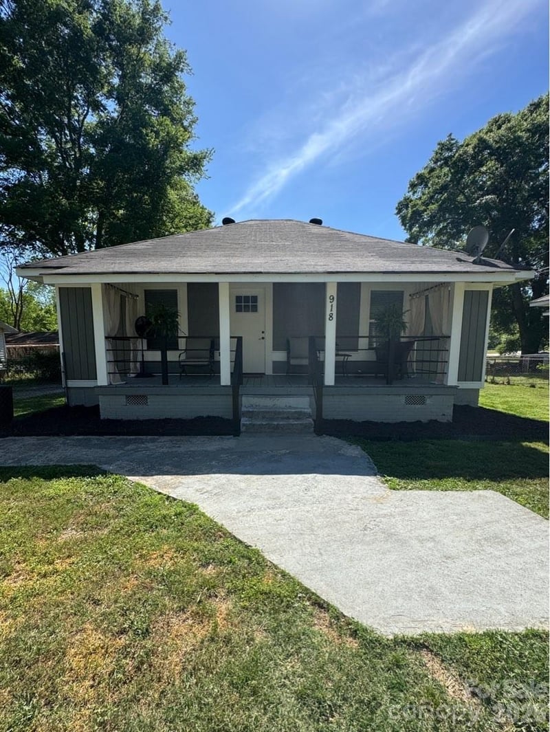 Home Worth Check