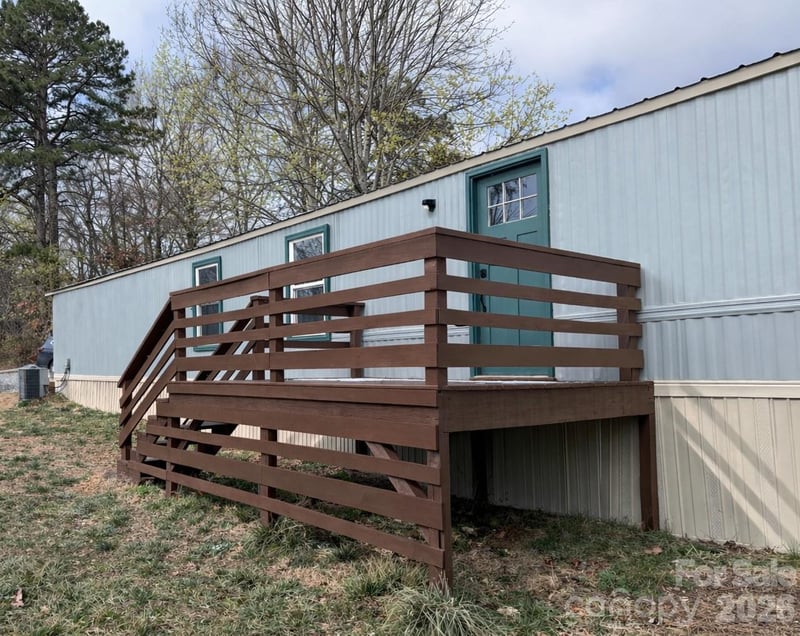 163 Old Leicester Hw, Asheville, NC 28804