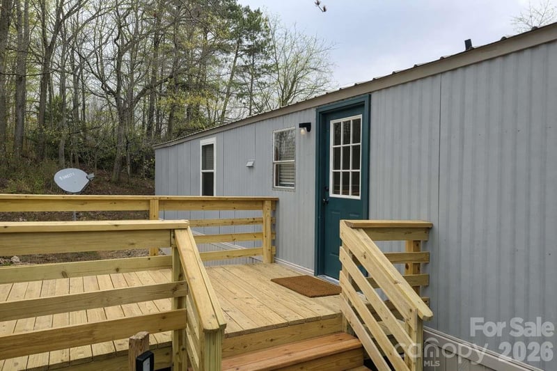 163 Old Leicester Hw, Asheville, NC 28804