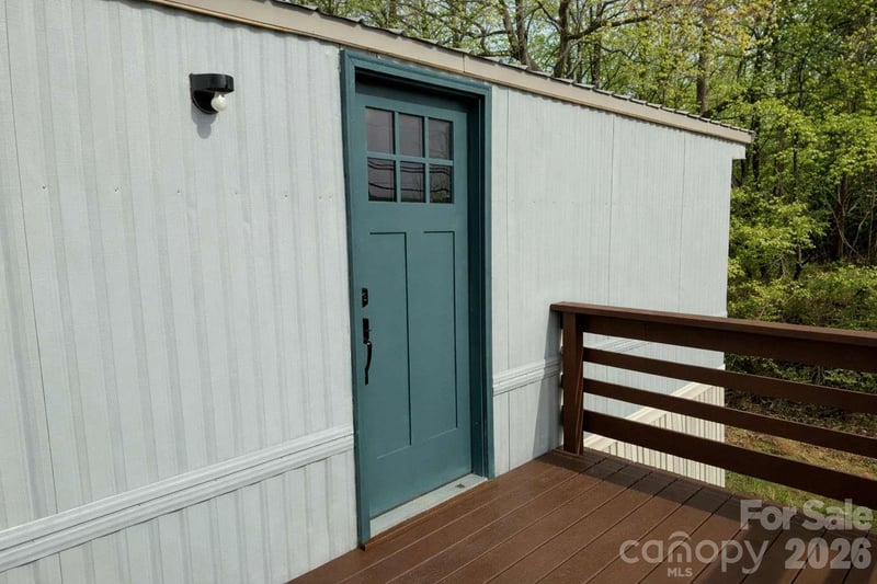 163 Old Leicester Hw, Asheville, NC 28804