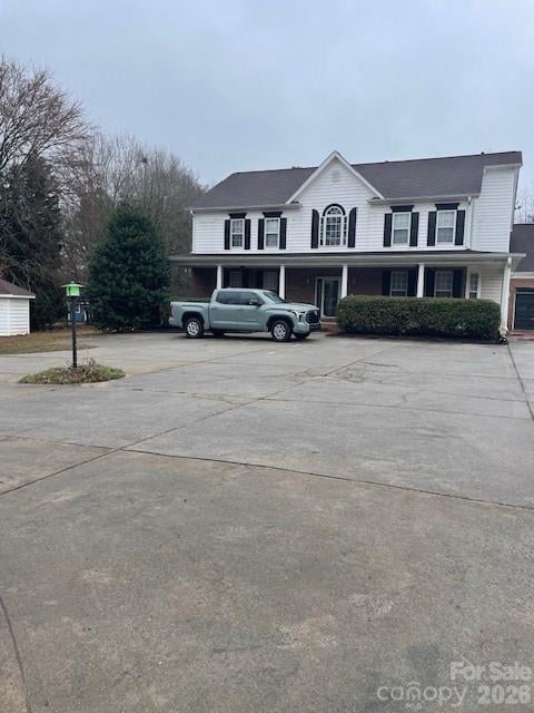 1491 Hwy 160 Hw, Fort Mill, SC 29715