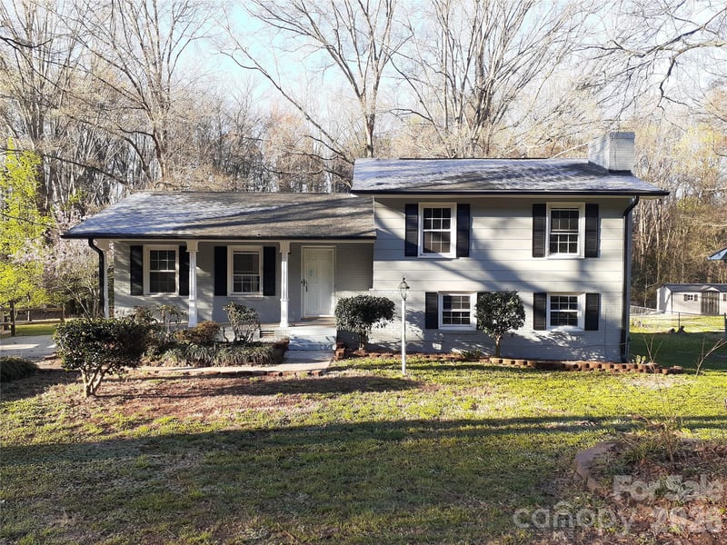 1638 Colonial Dr #133, Salisbury, NC 28144