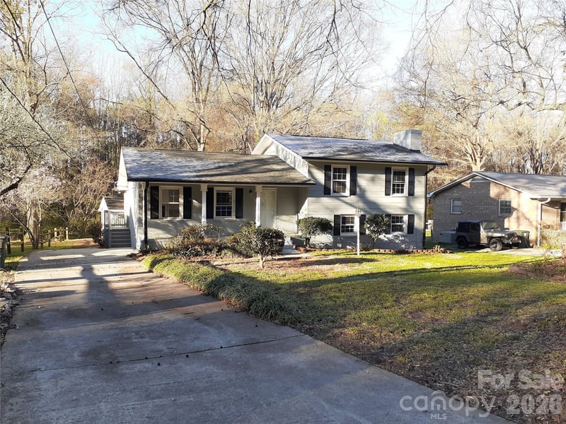 1638 Colonial Dr #133, Salisbury, NC 28144