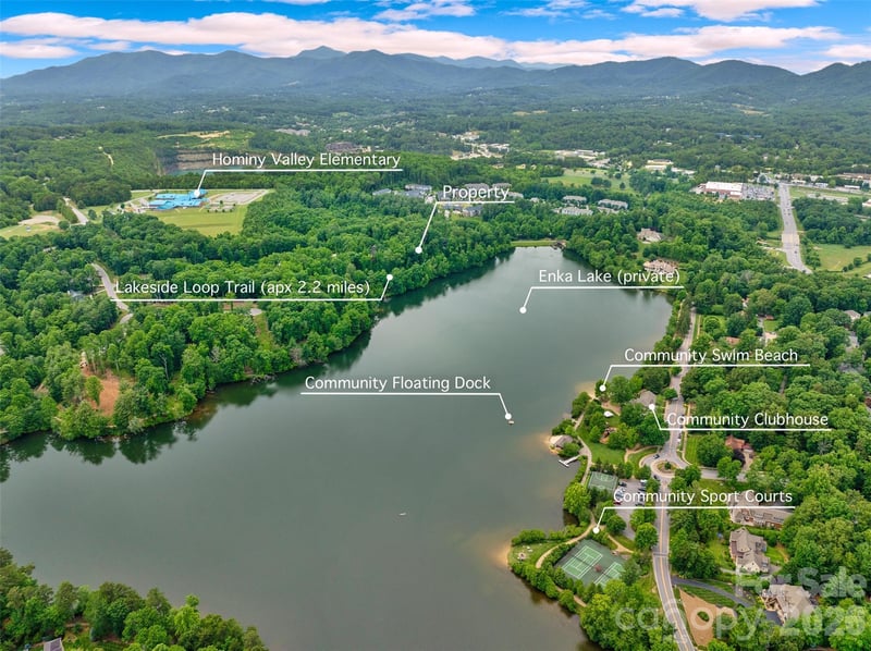 17 Hendrickson Ct, Candler, NC 28715