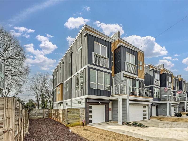 139 Bruns Ave, Charlotte, NC 28208
