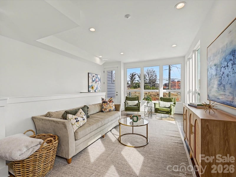 139 Bruns Ave, Charlotte, NC 28208