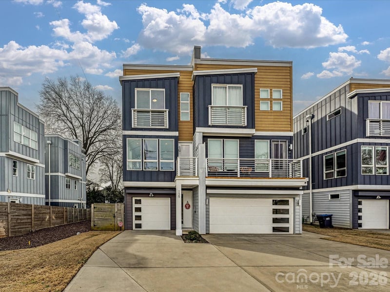 139 Bruns Ave, Charlotte, NC 28208