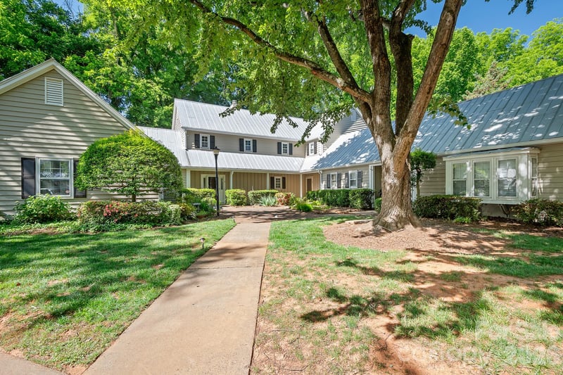 3706 Selwyn Farms Ln #17-3, Charlotte, NC 28209