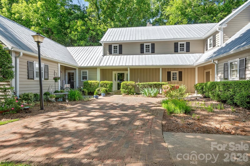 3706 Selwyn Farms Ln #17-3, Charlotte, NC 28209