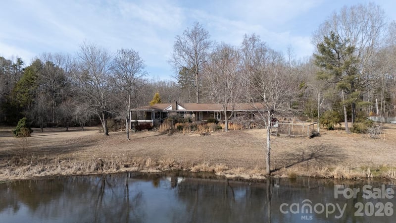 2025 Creekwood Dr, York, SC 29745