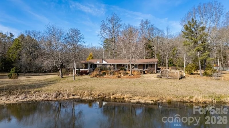 2025 Creekwood Dr, York, SC 29745