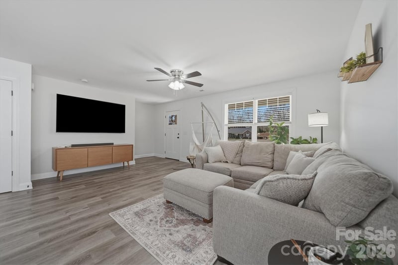 406 Ruth Ave, Kannapolis, NC 28083