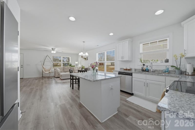 406 Ruth Ave, Kannapolis, NC 28083