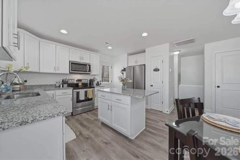 406 Ruth Ave, Kannapolis, NC 28083
