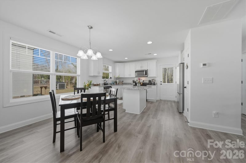 406 Ruth Ave, Kannapolis, NC 28083