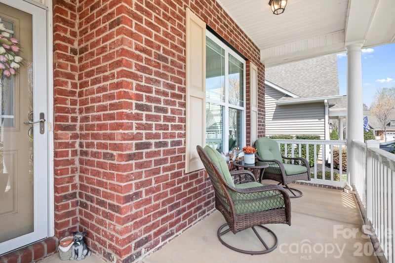 12705 Meetinghouse Dr, Cornelius, NC 28031