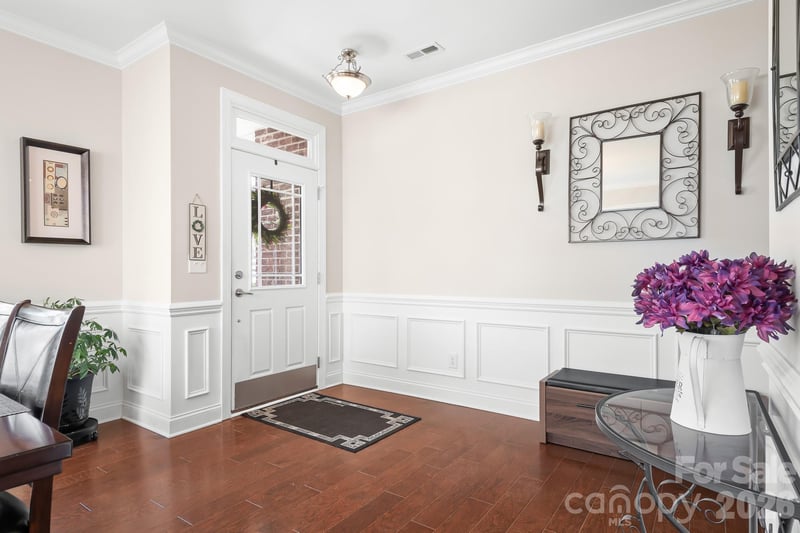 12705 Meetinghouse Dr, Cornelius, NC 28031