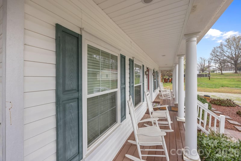 1012 Saint Paul Church Rd, Salisbury, NC 28146
