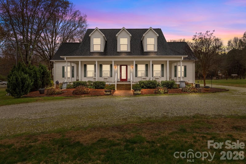1012 Saint Paul Church Rd, Salisbury, NC 28146