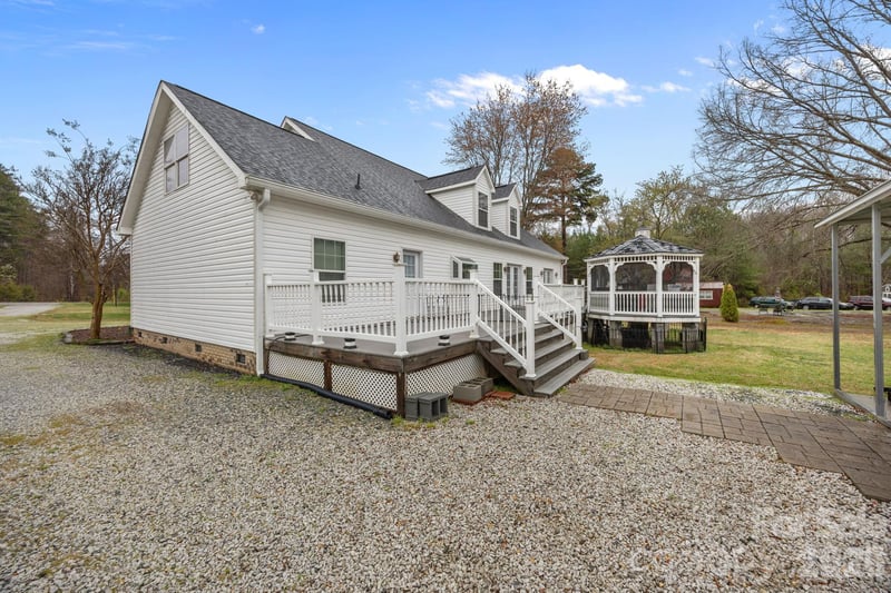 1012 Saint Paul Church Rd, Salisbury, NC 28146