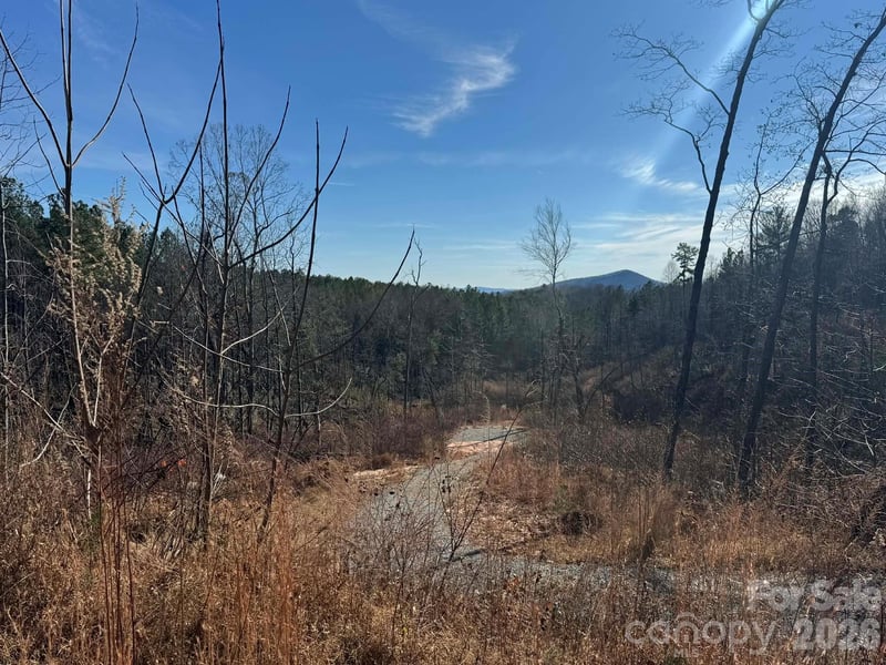 TBD Old Railroad Grade Rd, Thurmond, NC 28683
