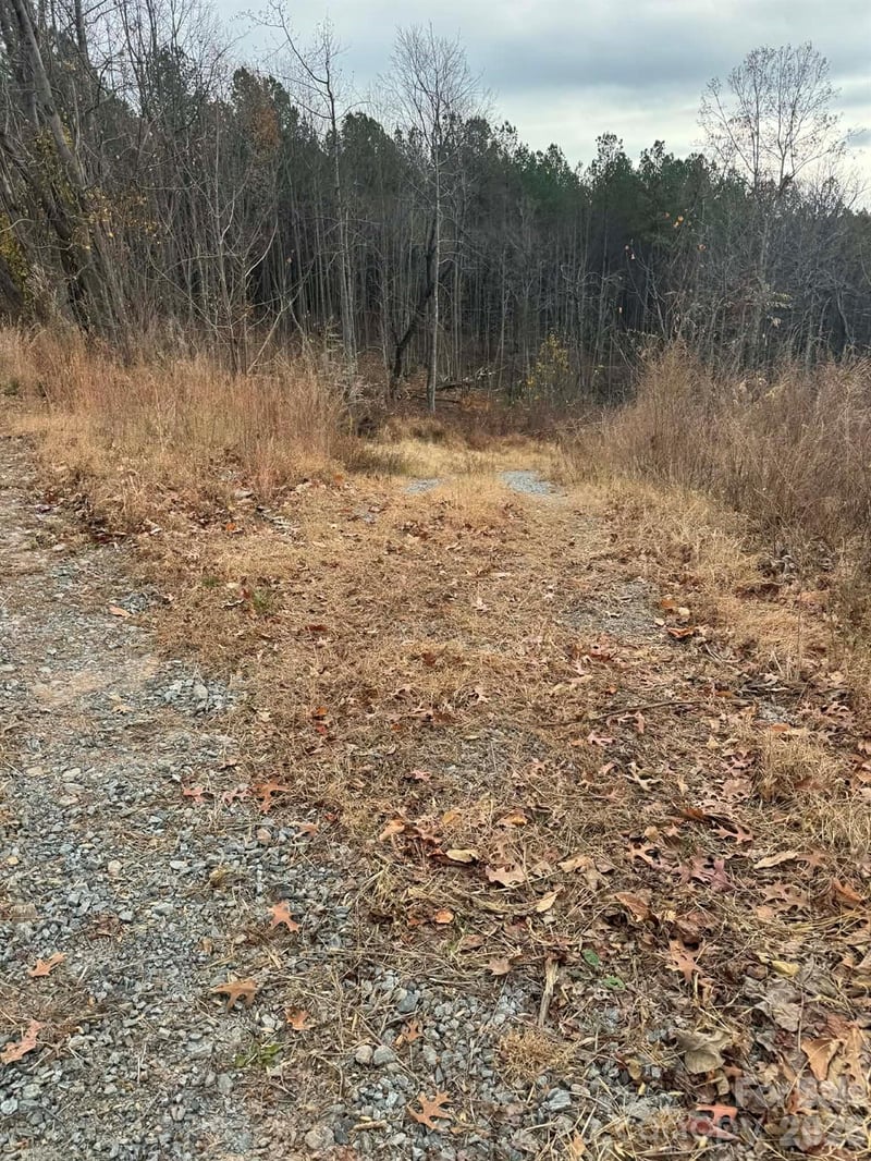 TBD Old Railroad Grade Rd, Thurmond, NC 28683