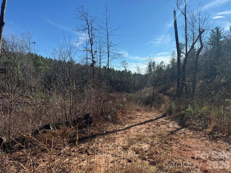 TBD Old Railroad Grade Rd, Thurmond, NC 28683