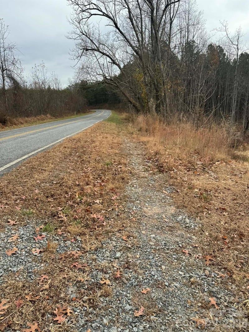 TBD Old Railroad Grade Rd, Thurmond, NC 28683