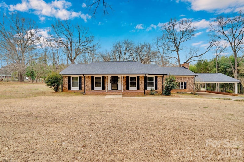 6125 Holland Dr #6, Clover, SC 29710