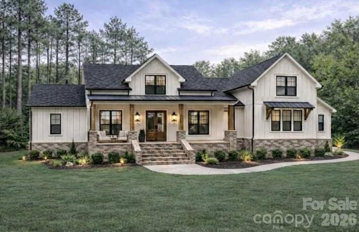 4744-B Polk Ford Rd, Stanfield, NC 28163